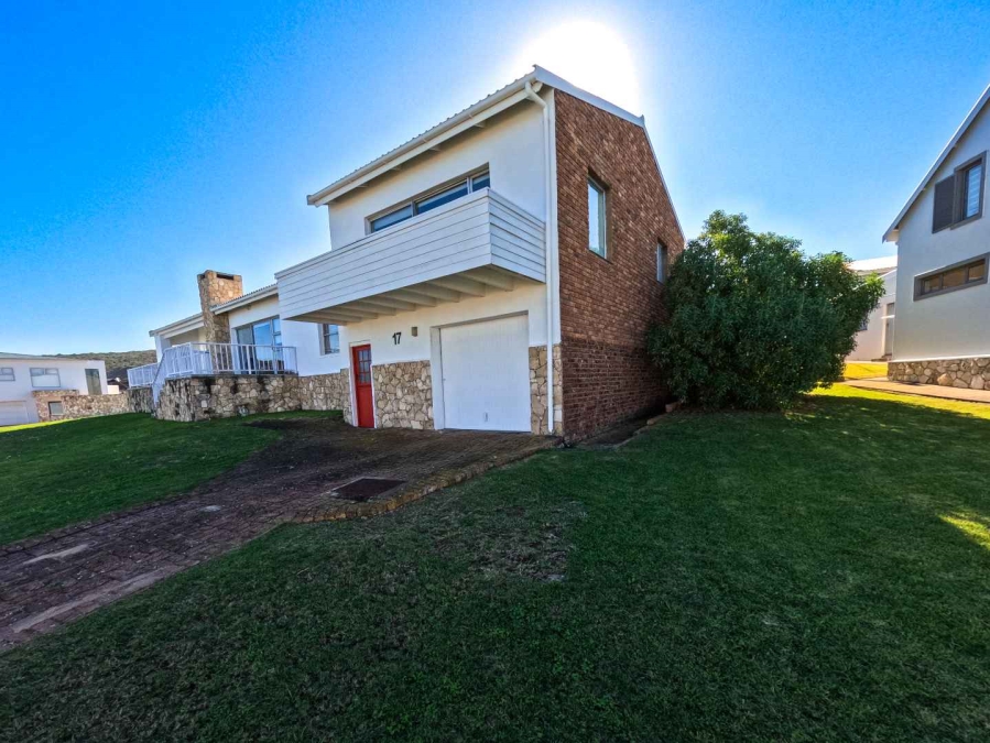 4 Bedroom Property for Sale in Jongensfontein Western Cape